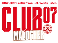 Offizieller Partner von Rot-Weiss Essen - Club 07 Malocher